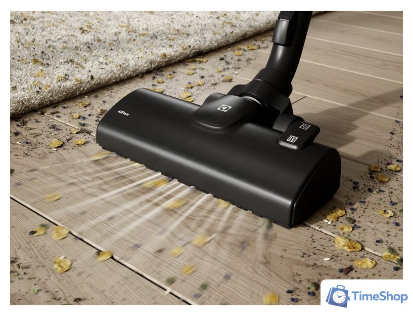 Пылесос Electrolux Clean 300 EB31C1DB - Изображение №2 — Интернет-магазин Time-Shop