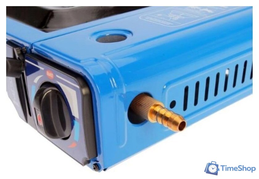 Туристическая плита Следопыт UltraMAX PF-GST-DM02 - Изображение №4 — Интернет-магазин Time-Shop