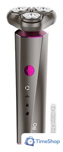 Электробритва BQ SV1007 - Изображение №1 — Интернет-магазин Time-Shop