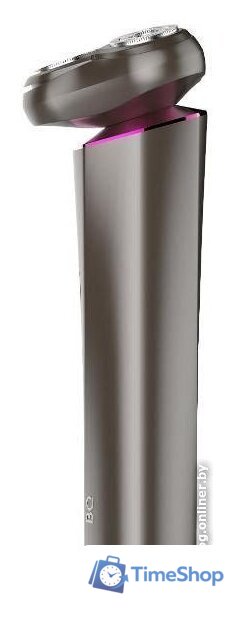 Электробритва BQ SV1007 - Изображение №3 — Интернет-магазин Time-Shop