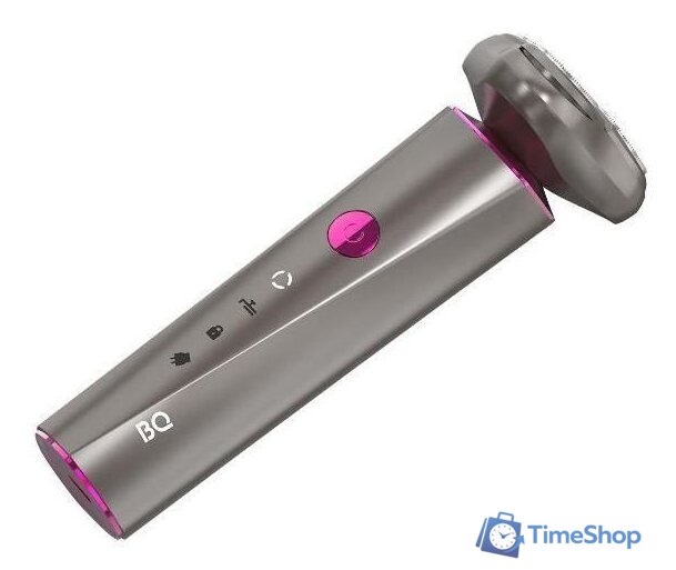 Электробритва BQ SV1007 - Изображение №2 — Интернет-магазин Time-Shop