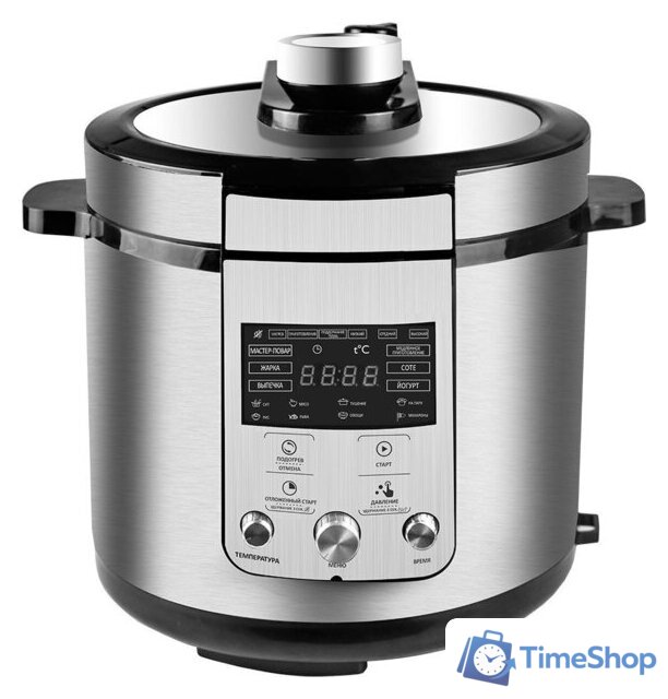 Мультиварка-скороварка Endever Vita-150 - Изображение №1 — Интернет-магазин Time-Shop