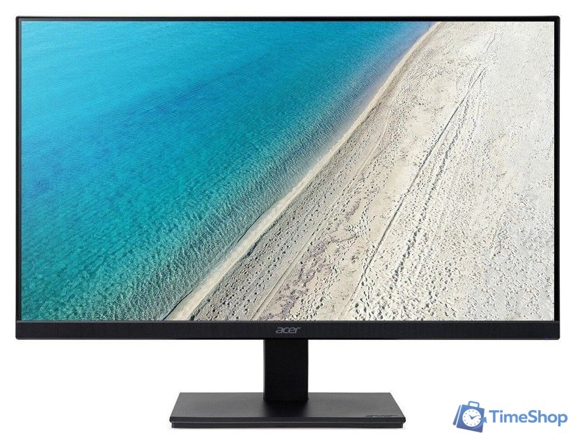 Монитор Acer Vero V227QE0bi UM.WV7CD.002 - Изображение №1 — Интернет-магазин Time-Shop