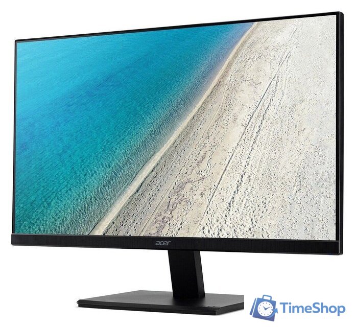 Монитор Acer Vero V227QE0bi UM.WV7CD.002 - Изображение №3 — Интернет-магазин Time-Shop