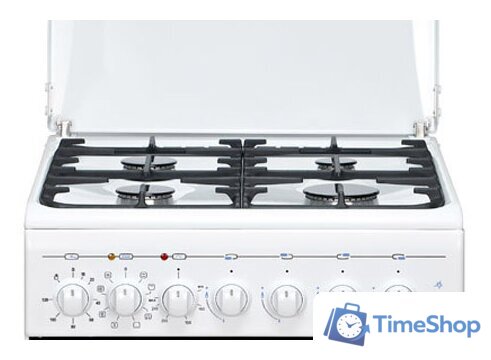 Кухонная плита GEFEST 5102-03 0023 (чугунные решетки) - Изображение №2 — Интернет-магазин Time-Shop