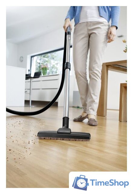 Щетка для твердых поверхностей Karcher 2.863-302.0 - Изображение №3 — Интернет-магазин Time-Shop