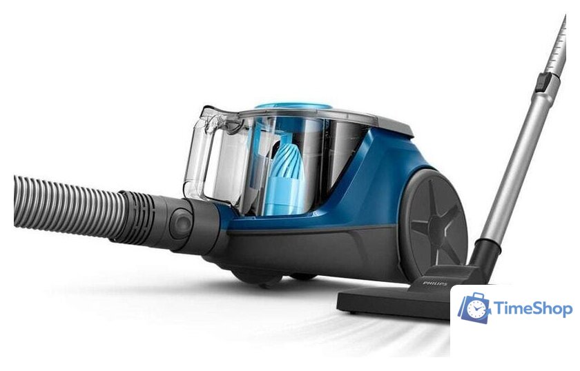 Пылесос Philips XB2022/01 - Изображение №4 — Интернет-магазин Time-Shop