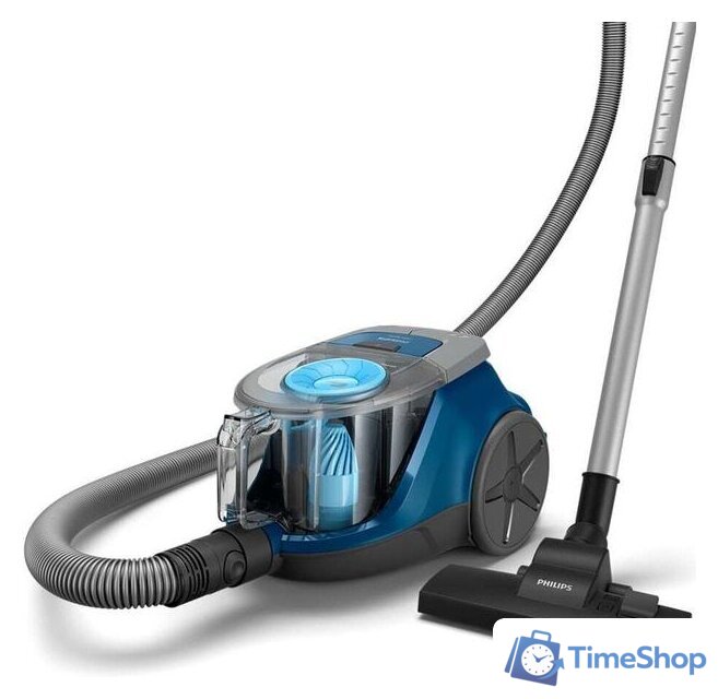 Пылесос Philips XB2022/01 - Изображение №3 — Интернет-магазин Time-Shop
