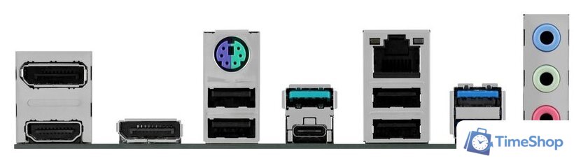 Материнская плата ASUS Pro B650M-CT-CSM - Изображение №5 — Интернет-магазин Time-Shop