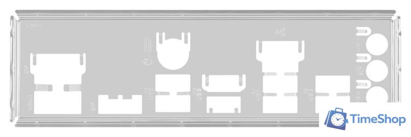 Материнская плата ASUS Pro B650M-CT-CSM - Изображение №6 — Интернет-магазин Time-Shop