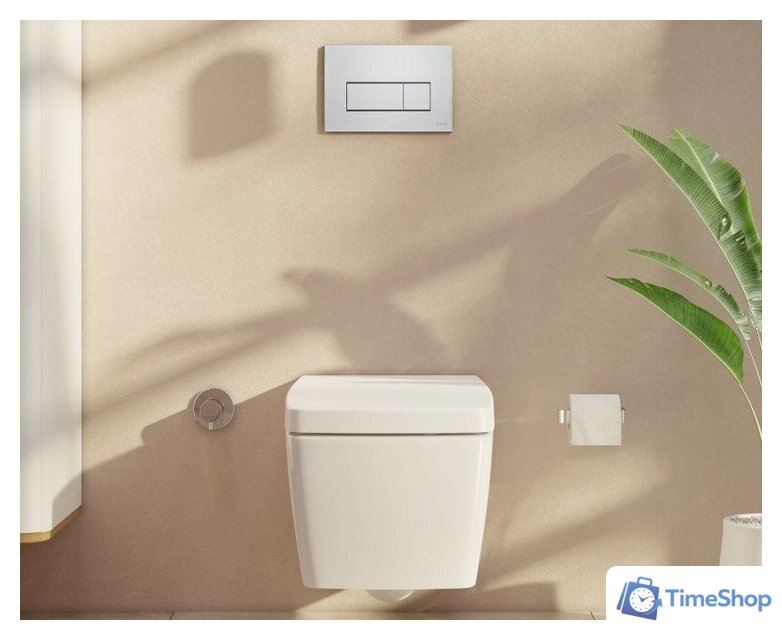 Инсталляция для унитаза Vitra V-Fix Core 800-1875 - Изображение №2 — Интернет-магазин Time-Shop