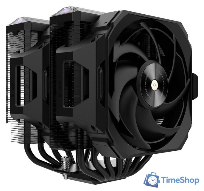 Кулер для процессора ALSEYE W700-B(USA) - Изображение №1 — Интернет-магазин Time-Shop