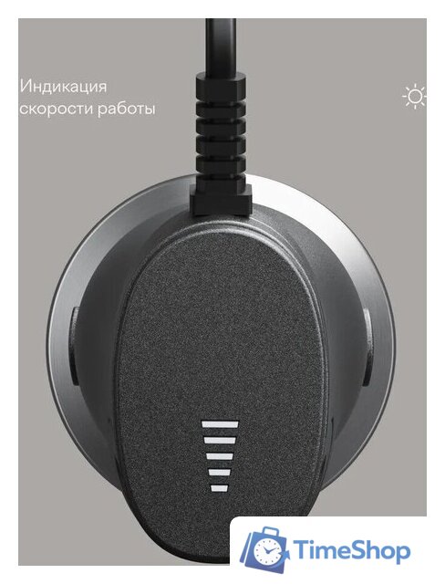 Погружной блендер Tuvio THB03MPM - Изображение №10 — Интернет-магазин Time-Shop