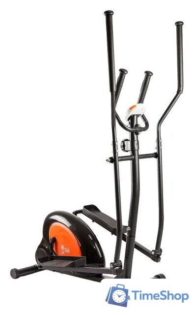 Эллиптический тренажер Atlas Sport 3.0H - Изображение №1 — Интернет-магазин Time-Shop