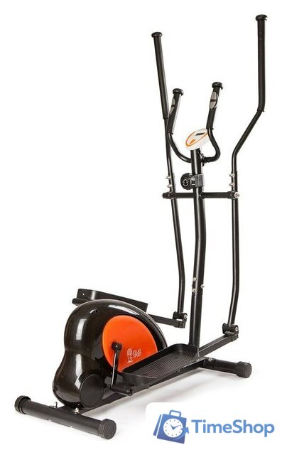 Эллиптический тренажер Atlas Sport 3.0H - Изображение №3 — Интернет-магазин Time-Shop