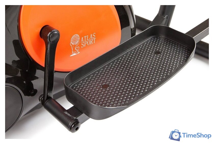 Эллиптический тренажер Atlas Sport 3.0H - Изображение №5 — Интернет-магазин Time-Shop