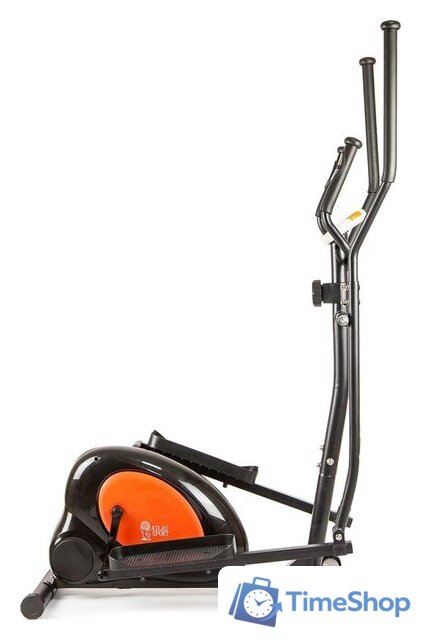 Эллиптический тренажер Atlas Sport 3.0H - Изображение №2 — Интернет-магазин Time-Shop