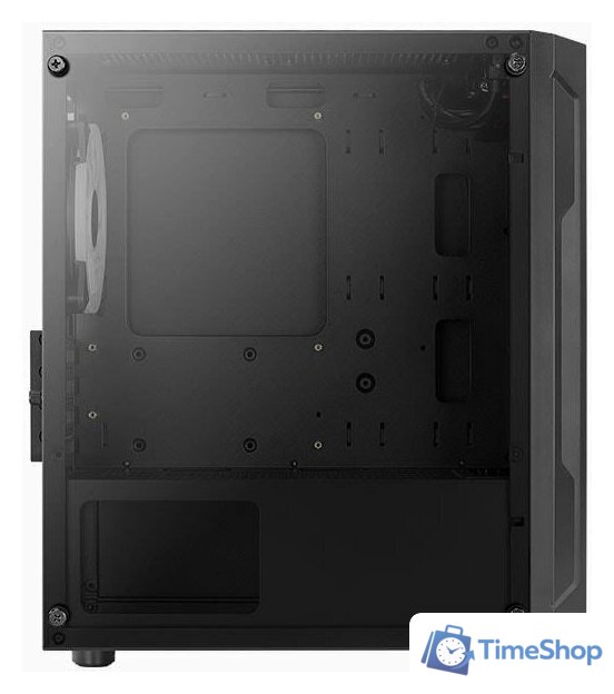 Корпус AeroCool Trinity Mini-G-BK-v2 - Изображение №6 — Интернет-магазин Time-Shop