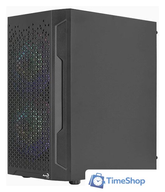 Корпус AeroCool Trinity Mini-G-BK-v2 - Изображение №8 — Интернет-магазин Time-Shop