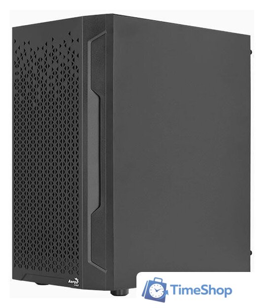 Корпус AeroCool Trinity Mini-G-BK-v2 - Изображение №9 — Интернет-магазин Time-Shop