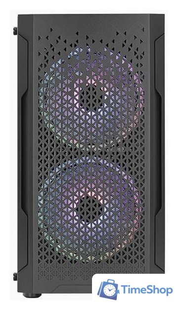 Корпус AeroCool Trinity Mini-G-BK-v2 - Изображение №5 — Интернет-магазин Time-Shop