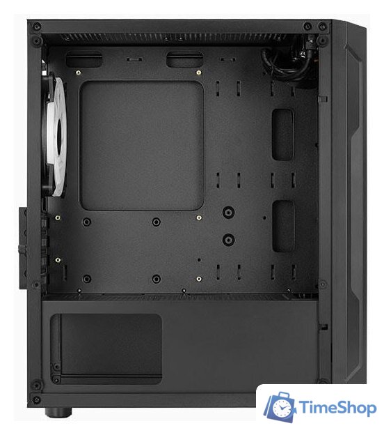 Корпус AeroCool Trinity Mini-G-BK-v2 - Изображение №7 — Интернет-магазин Time-Shop