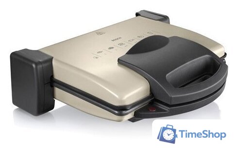 Электрогриль Bosch TFB3302V - Изображение №2 — Интернет-магазин Time-Shop