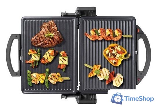 Электрогриль Bosch TFB3302V - Изображение №3 — Интернет-магазин Time-Shop