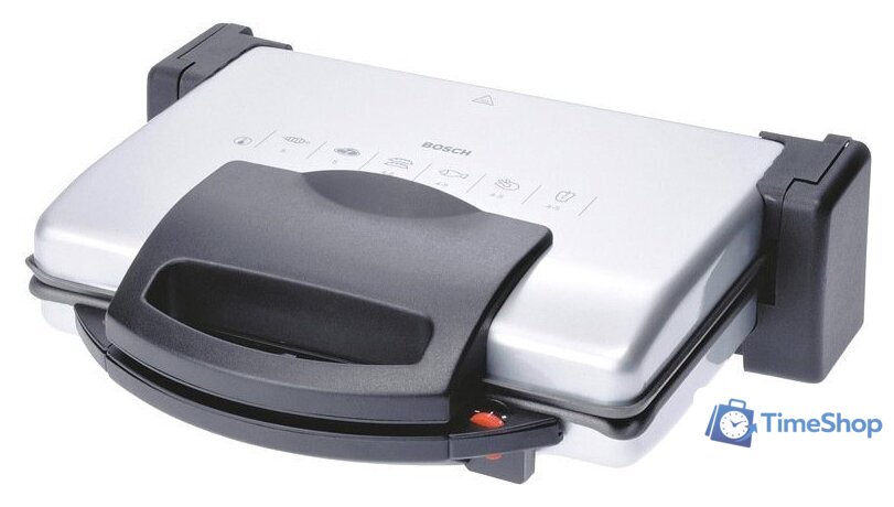 Электрогриль Bosch TFB3302V - Изображение №1 — Интернет-магазин Time-Shop