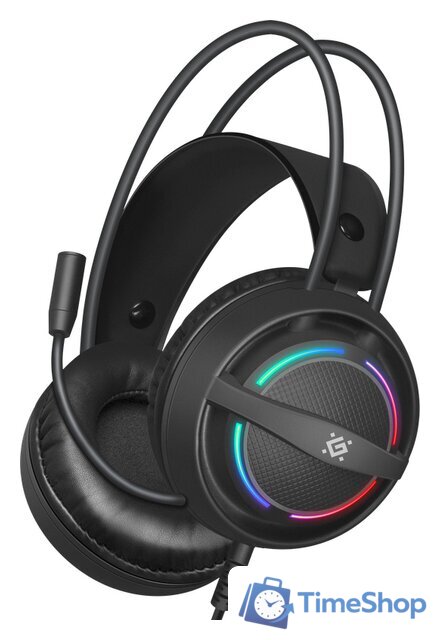 Наушники Defender Dexter - Изображение №1 — Интернет-магазин Time-Shop