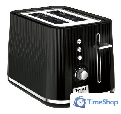 Тостер Tefal Loft TT761838 - Изображение №1 — Интернет-магазин Time-Shop