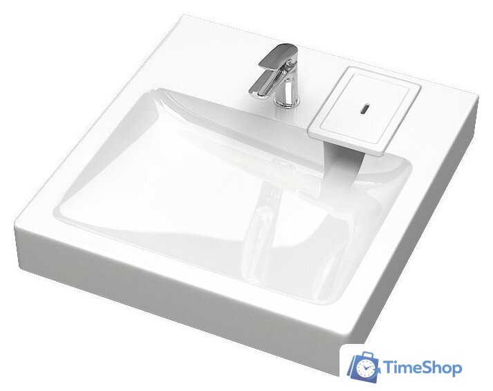 Умывальник MARRBAXX Марго V58D1 V058D001 - Изображение №1 — Интернет-магазин Time-Shop