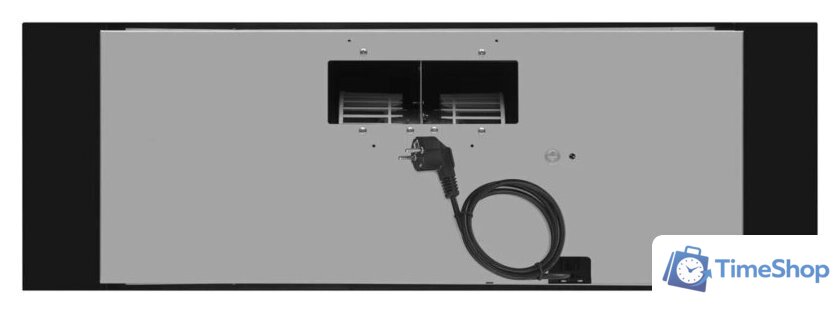 Кухонная вытяжка Meferi INBOX90BK Power - Изображение №7 — Интернет-магазин Time-Shop