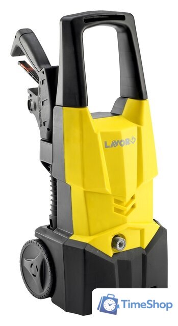 Мойка высокого давления Lavor One Plus 130 8.103.0005C - Изображение №1 — Интернет-магазин Time-Shop