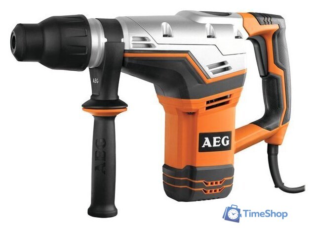 Перфоратор AEG Powertools KH 5 G - Изображение №1 — Интернет-магазин Time-Shop