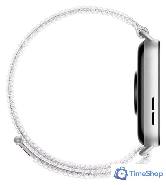 Умные часы Huawei Watch Fit 3 (серый, международная версия) - Изображение №5 — Интернет-магазин Time-Shop