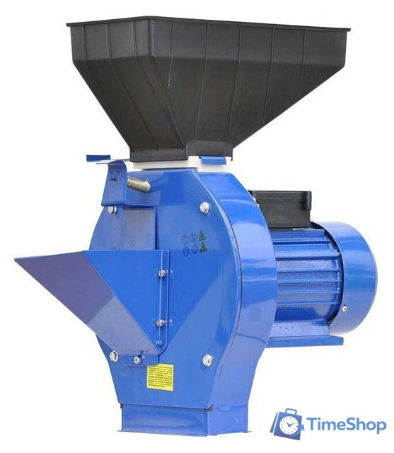 Измельчитель зерна Skiper BFC-185B - Изображение №1 — Интернет-магазин Time-Shop