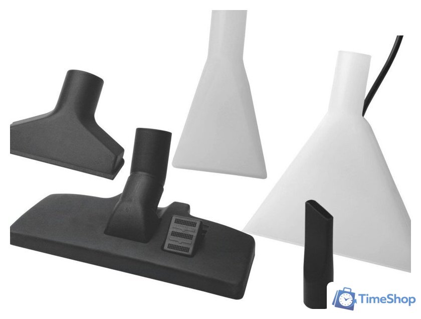 Пылесос Hyundai VC 5750 - Изображение №3 — Интернет-магазин Time-Shop