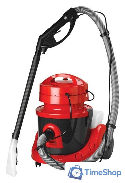 Пылесос Hyundai VC 5750 - Изображение №2 — Интернет-магазин Time-Shop