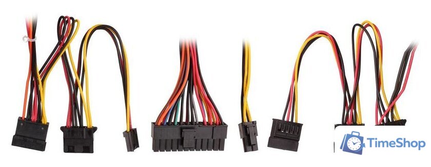 Блок питания ExeGate CP500 EX219457RUS-S - Изображение №3 — Интернет-магазин Time-Shop