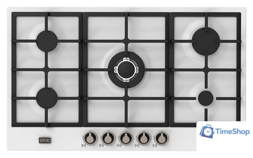 Варочная панель Korting HG 961 CTSI - Изображение №1 — Интернет-магазин Time-Shop