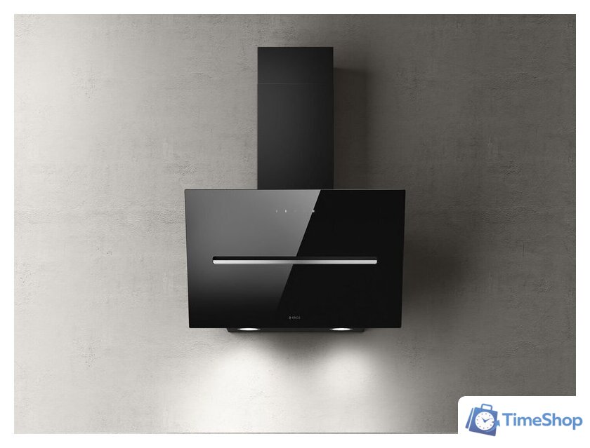 Кухонная вытяжка Elica Shy-S BL/A/60 - Изображение №2 — Интернет-магазин Time-Shop