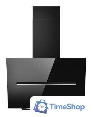 Кухонная вытяжка Elica Shy-S BL/A/60 - Изображение №1 — Интернет-магазин Time-Shop