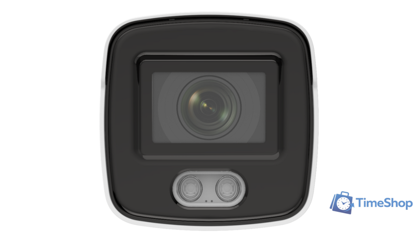 IP-камера Hikvision DS-2CD2047G2-L(C) (2.8 мм) - Изображение №3 — Интернет-магазин Time-Shop