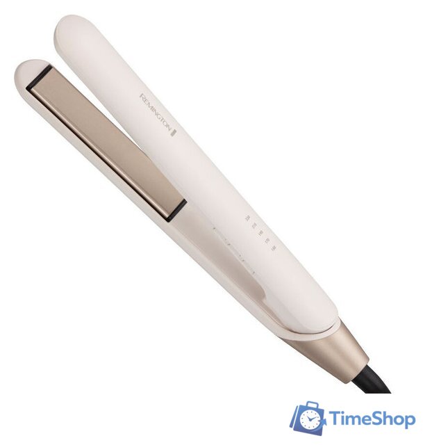 Выпрямитель Remington Shea Soft S4740 - Изображение №1 — Интернет-магазин Time-Shop