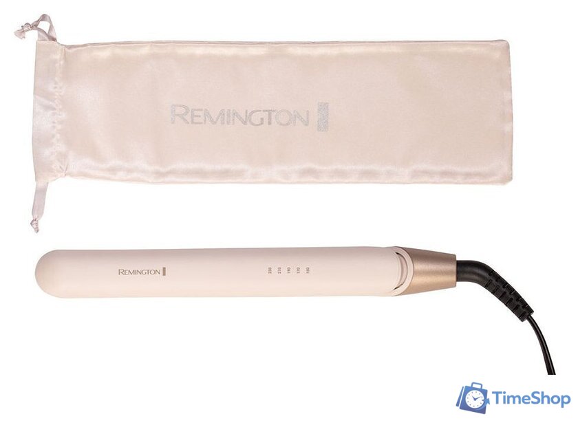 Выпрямитель Remington Shea Soft S4740 - Изображение №3 — Интернет-магазин Time-Shop