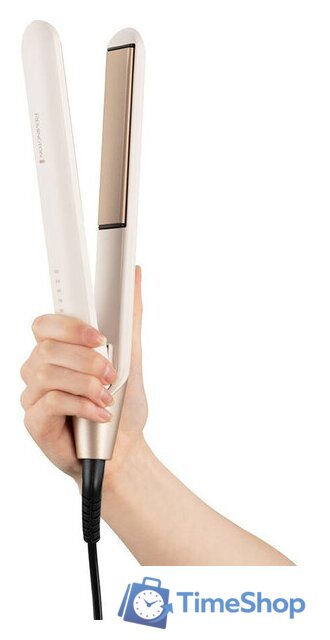 Выпрямитель Remington Shea Soft S4740 - Изображение №4 — Интернет-магазин Time-Shop