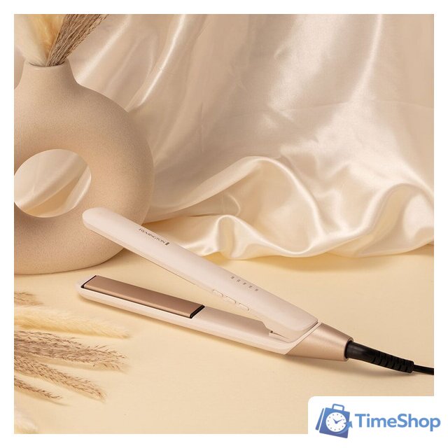 Выпрямитель Remington Shea Soft S4740 - Изображение №2 — Интернет-магазин Time-Shop