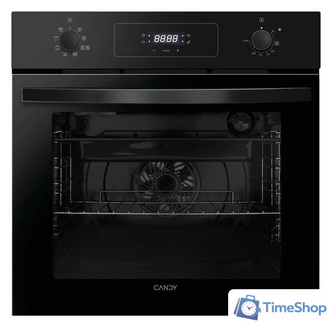 Электрический духовой шкаф Candy FACDIZ600L - Изображение №1 — Интернет-магазин Time-Shop