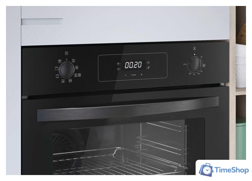 Электрический духовой шкаф Candy FACDIZ600L - Изображение №14 — Интернет-магазин Time-Shop